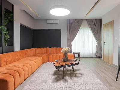 Orange Island 2 Bedroom with 24/7 Light — Lekki, Lagos