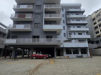 Premium 3 Bedroom Apartment — Victoria Island (VI), Lagos
