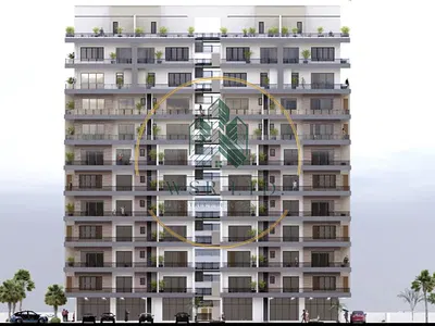 2-Bedroom Flat — Ikoyi, Lagos