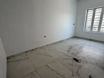 Luxurious Mini Flat / Apartment — Ikate, Lekki, Lagos