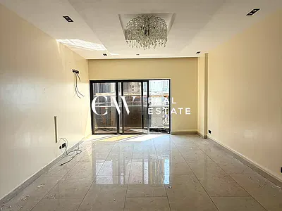 Furnished 3 Bedrooms Penthouse — Ikoyi, Lagos