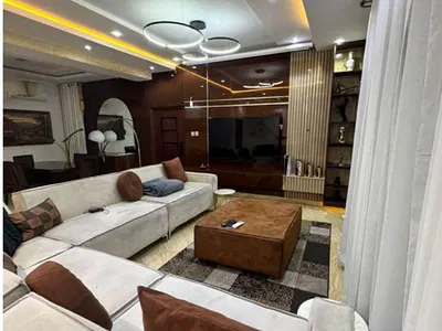 3 Bedroom Flat — Ikoyi, Lagos