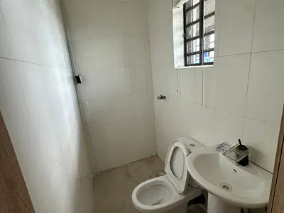 1 Bedroom Apartment — Lekki, Lagos