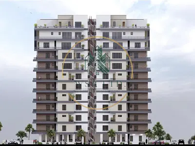 5-Bedroom Maisonette — Ikoyi, Lagos