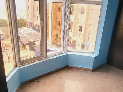 Standard Ocean View 2 Bedroom Flat Tastefully Finished — New Road Chevron Lekki Phase 2 Lagos Ocean View State, Lekki Phase 2, Lekki, Lagos