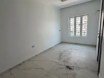 Miniflat Available with Standard Open Plan — Ikate, Lekki, Lagos