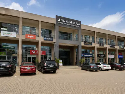Shop — Apo Legislative Qaurters Zone E, Apo Abuja, Zone B, Apo, Abuja