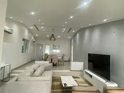 Furnished 3 Bed Flat — Ikoyi, Lagos