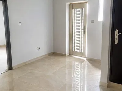 Spacious Room and Parlor Available — Goodnews Estate, Sangotedo, Ajah, Lagos