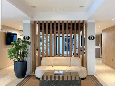 Luxurious 3 Bedroom All Ensuite — Victoria Island (VI), Lagos
