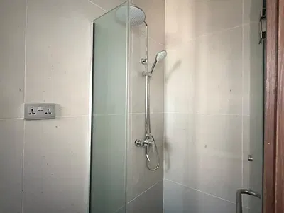 A Mini Flat Very Specious in a Secured Estate — Ogidan Value County, Sangotedo, Ajah, Lagos