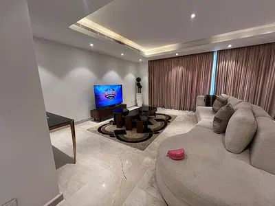Fully Furnished 3 Bed Flat — Victoria Island (VI), Lagos