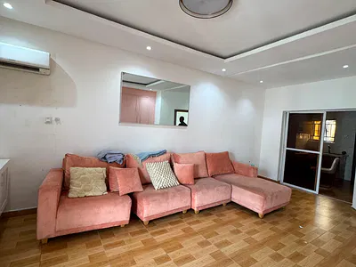Well Maintained Mini Flat with 24/7 Power — Lekki, Lagos