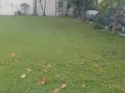 950SQM Land — Ikoyi, Lagos