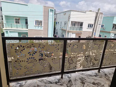 Smart 4 Bedroom Detach Duplex with Attached BQ — Lugbe District, Abuja