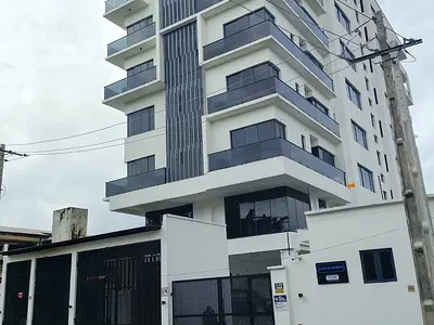 Brand New 2-Bedroom Furnished Apartment — Victoria Island (VI), Lagos