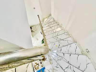 2 Bedroom Semi Detached Duplex with BQ — Lekki, Lagos