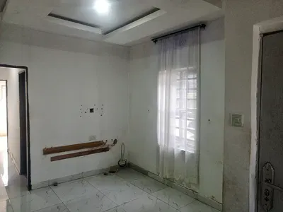 Lovely Mini Flat (Room and Parlor) with 2 Toilets — Awoyaya, Ibeju Lekki, Lagos