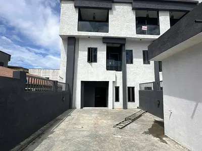 Luxury 3bedroom Semi Detached Duplex at Lekki — Lekki, Lagos
