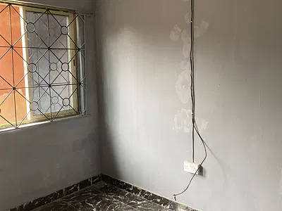 A Newly Renovated Miniflat — Egbeda, Alimosho, Lagos