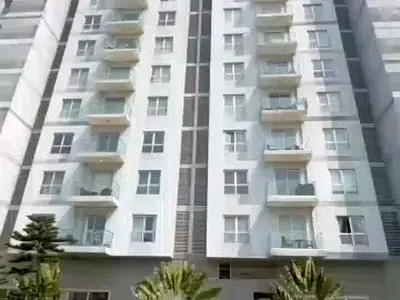 Ocean View 2 Bedroom Apartment — Victoria Island (VI), Lagos