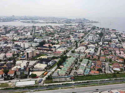 3-Bedroom Apartments — Lekki, Lagos