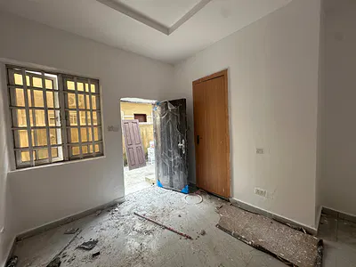Self Contain — Lekki, Lagos
