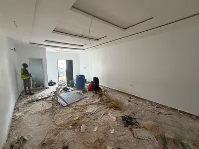 Office Space — Isolo, Lagos