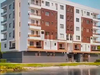2 Bed Apartment Outright Payment — Osborne, Ikoyi, Lagos