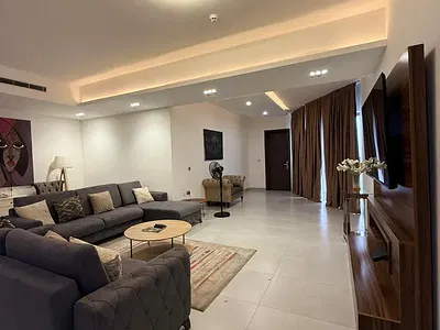 Furnished 4 Bedroom Flat — Off Adeola Odeku, Victoria Island (VI), Lagos
