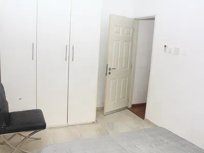 Comfortable 1 Bedroom Apartment Near VFS Global — Oladimeji Alo Street, Lekki Phase 1, Lekki, Lagos