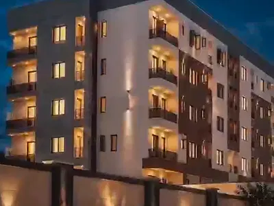 3 Bedroom Apartment Outright Payment — Osborne, Ikoyi, Lagos