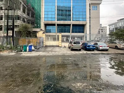 50 SQM Commercial Property — Lekki Phase 1, Lekki, Lagos