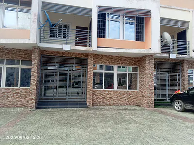 4 Bedroom Luxurious Terrace Duplex — Ajah, Lagos