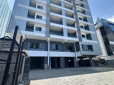 Lovely 3 Bedroom Apartment — Victoria Island (VI), Lagos