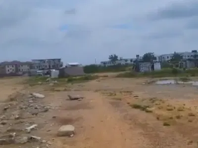 JV 1500SQM Residential — Jahi, Abuja