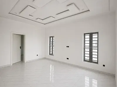 Spacious Mini Flat — Lekki, Lagos