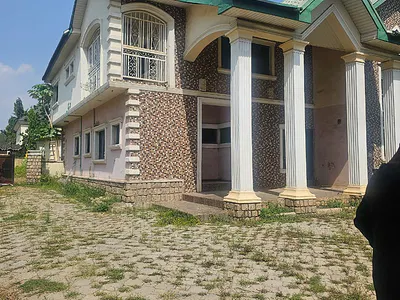 5 Bedroom House — Gwarinpa, Abuja