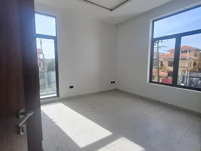 2 Bedroom Flat — African Lane Lekki Phase1, Lekki, Lagos