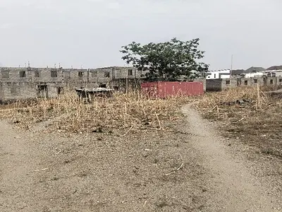 A Plot of Land Measuring 1.13ha — Along Babafemi Ogundipe Boulevard, Wuye District, Abuja, Wuye, Abuja