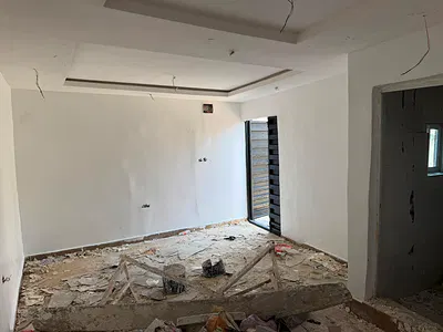 Office Space/Shop — Off International Airport Road Ajao Estate, Isolo, Lagos