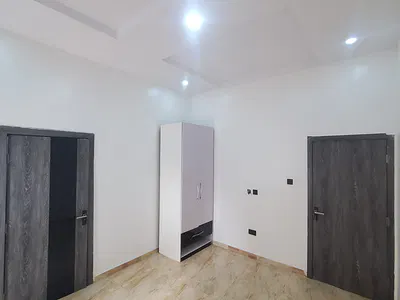 4 Bedroom Semi Detached Duplex — Agungi, Lekki, Lagos