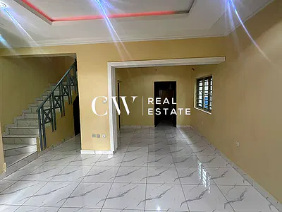 4 Bedroom Terraced Duplex — Victoria Island (VI), Lagos