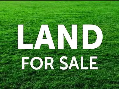 Land Available — Off Chevron Drive, Lekki, Lagos