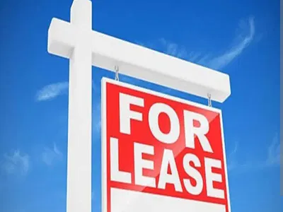 825SQM Conner Piece Land — Carlton Gate Estate, Chevron, Lekki, Lagos