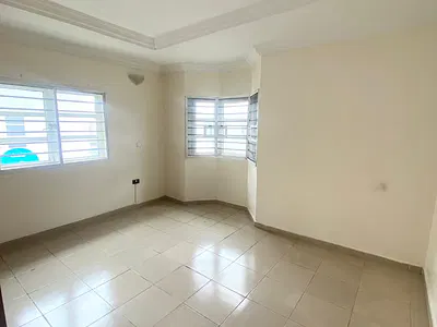 Spacious Serviced 2 Bedroom Apartment — Off TF Kuboye Road Marwa Lekki Right, Lekki, Lagos