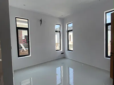 Luxury 5 Bedroom Fully Detached Duplex — Lekki County Homes, Ikota, Lekki, Lagos