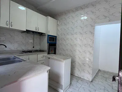 Spacious 2 Bedroom Apartment — Ikate, Lekki, Lagos