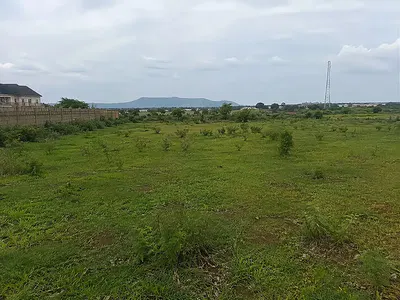Residential Land Allocation - 1, 000, 000SQM — Wasa, Apo, Abuja