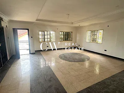 4 Bedroom Penthouse — Oniru, Victoria Island (VI), Lagos